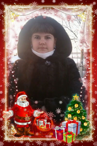 Елена Абрамова