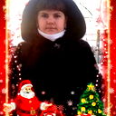 Елена Абрамова