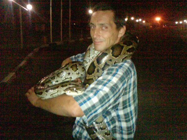 Евгений Макеров