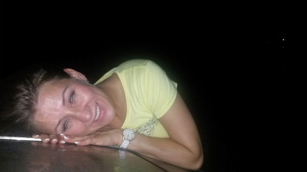 Татьяна Огородникова