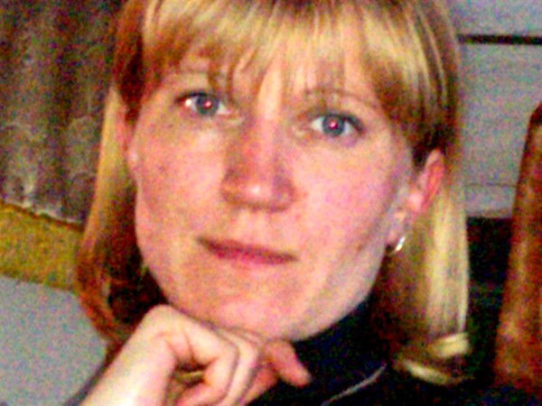 Наталья Троян