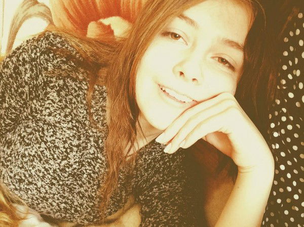 Даша Софронова