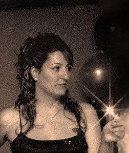 Александра Миронова