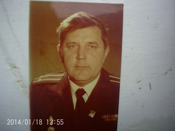 Евгений Чеповик