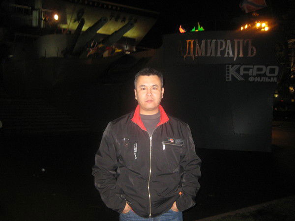 Санал Эрднеев