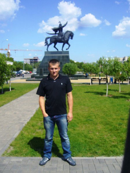 Евгений Буньков