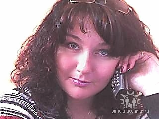 Светлана Крайнова