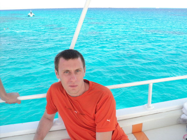 Сергей Заболотин