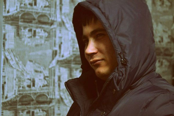 Альфред Казиуллин