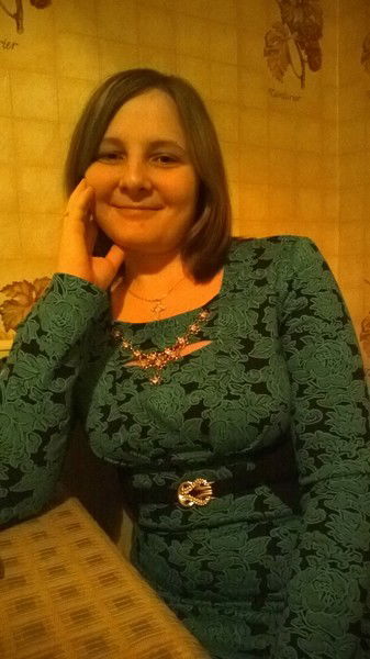 Наталья Андросюк