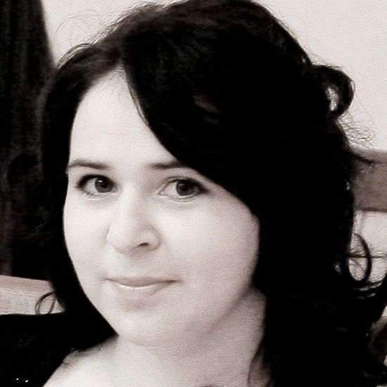 Рина Сорокина