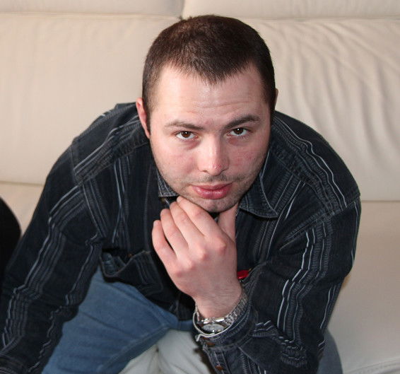 Николай Исайчев