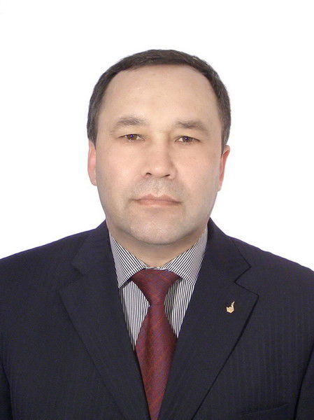 Айрат Нурлыев