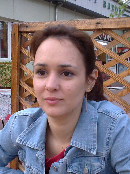 Евгения Корабельникова