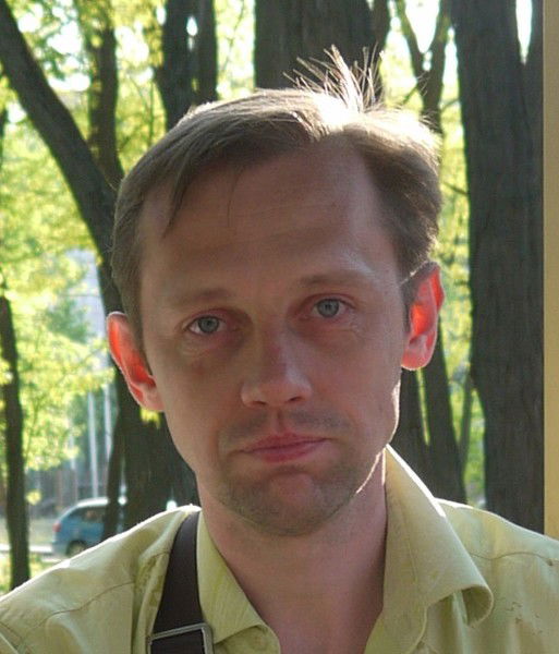 Владислав Мацыгоров