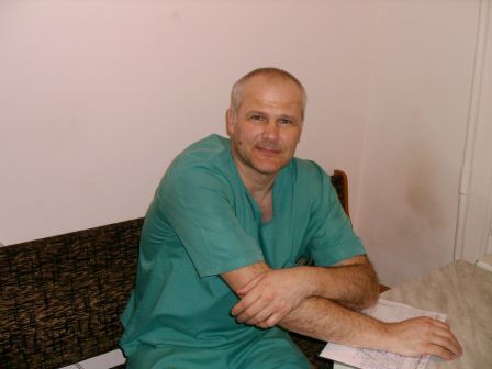 Алексей Ушаков