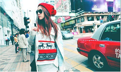 Кристина Ворожейкина