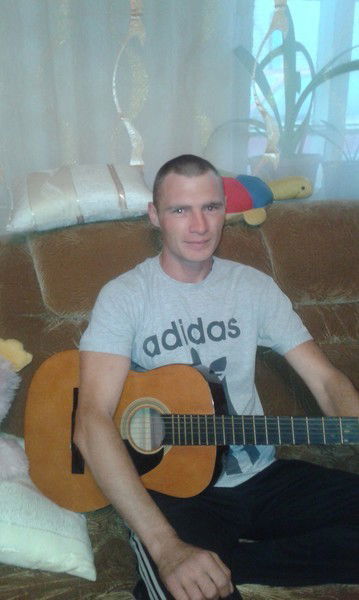 Вячеслав Панченко