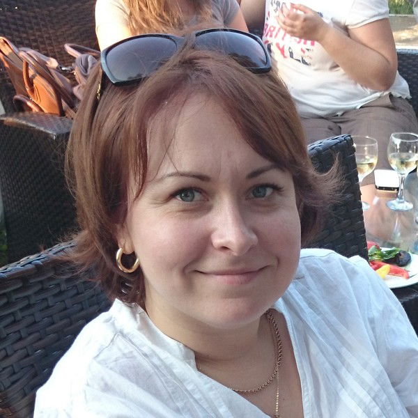 Евгения Карасева