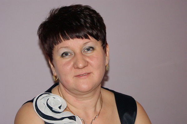 Наталья Бахтина