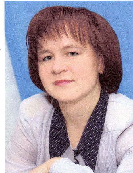 Татьяна Чиркова