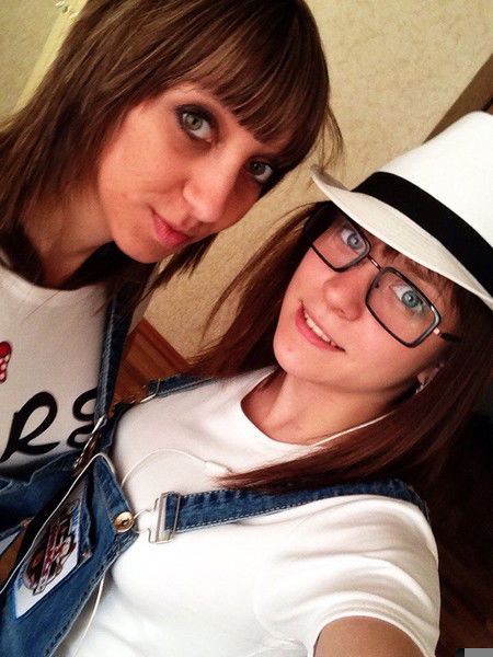 Анастасия Буднецкая