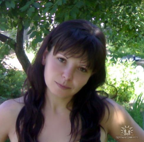 Наташа Полун(Смышляева)