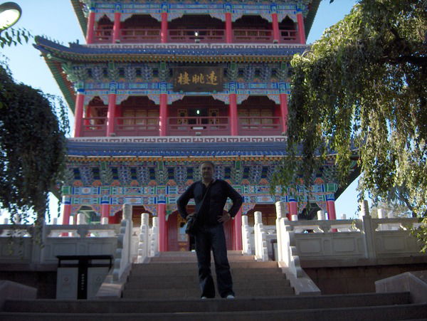 Алексей Самоуков