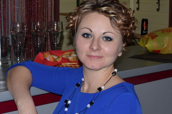 Марина Гришко