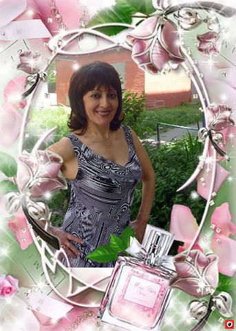 Наталья Деркачева