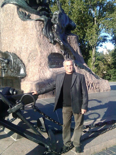 Юра Данилов