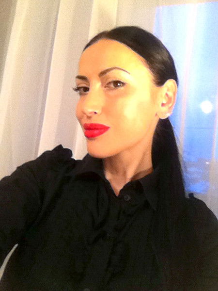 Светлана Плеханова