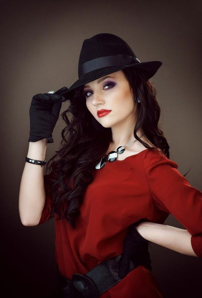 Кристина Скуратович