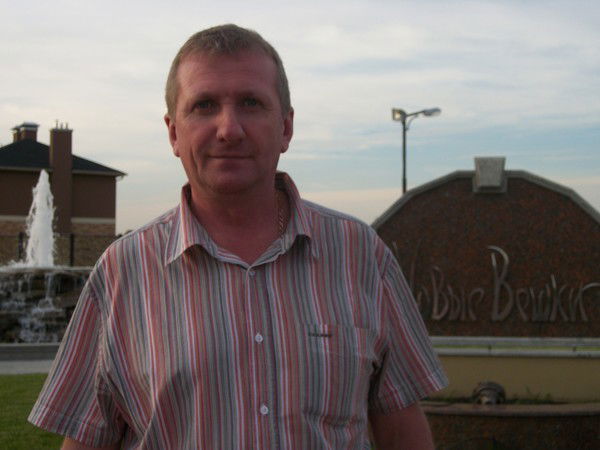 Алексей Иванов