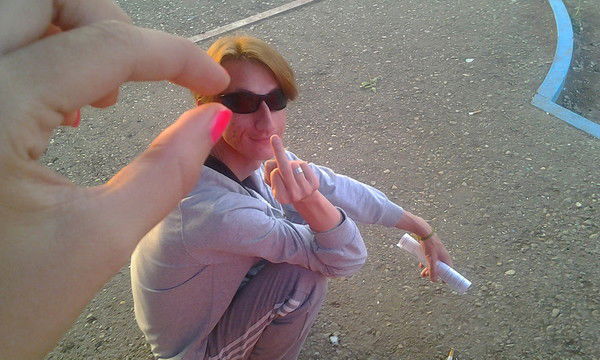 Ленар Гильманов