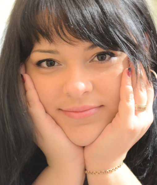 Иннес Молчанова