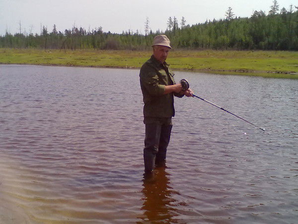 Александр Великанов