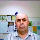 Виктор Барышев