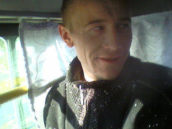 Лёха Монастырев