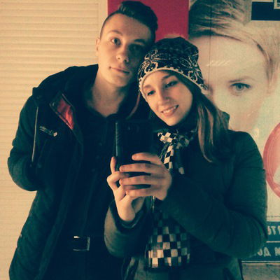 Михаил Гарбар