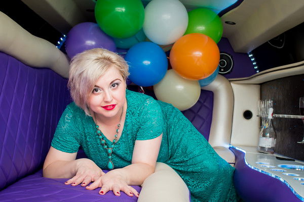 Дарья Зверева