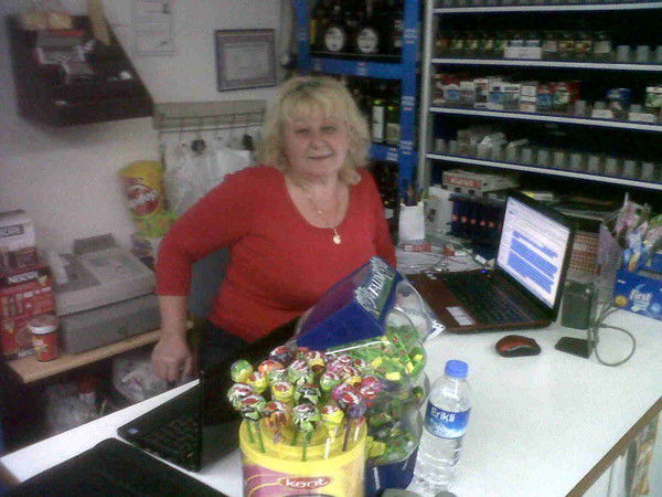 Наталья Ананьева