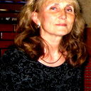 Галина Рагулина