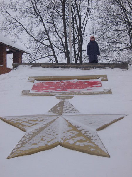 Ольга Андреенкова