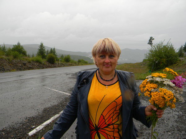 Светлана Шейн-Виниченко