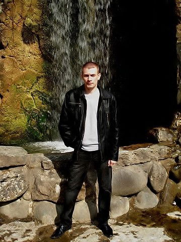 Владимир Литвиненко