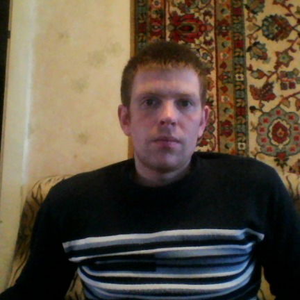 Антон Яковлев