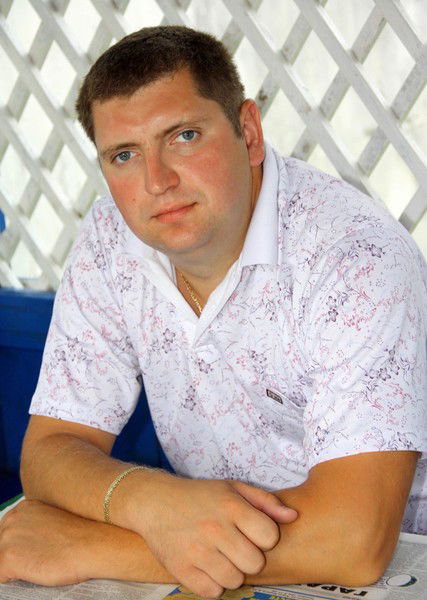 Иван Соляник