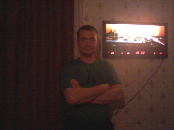 Сергей Муженко