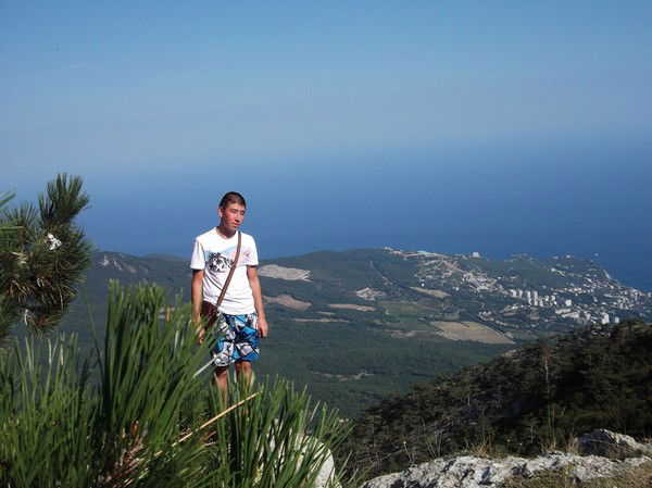 Лёха Игнатов